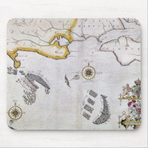MOUSEPAD ARMADA ESPANHOLA, 1588 2