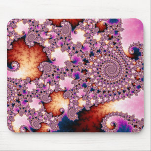 Mousepad Armada - Fractal