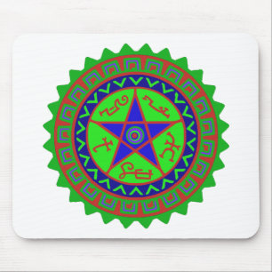 Mousepad Armadilha do Diabo