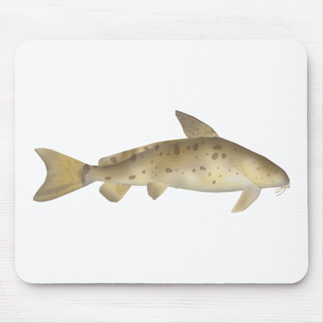 Mousepad Armado (Frente)