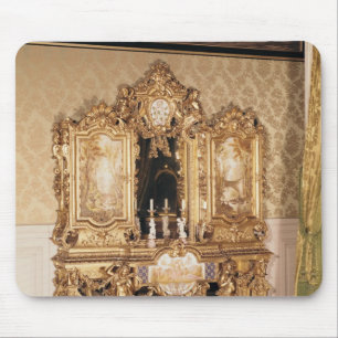 Mousepad Armário da jóia