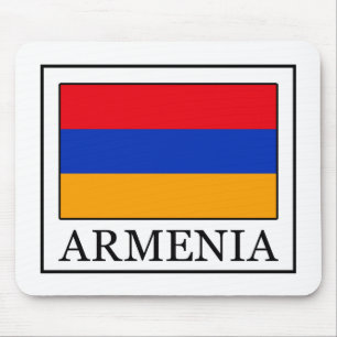 Mousepad Arménia
