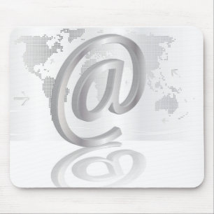 Mousepad arobase2