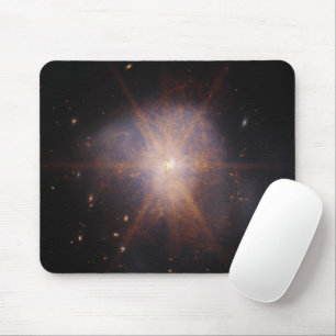 Mousepad Arp 220 Acende O Céu Noturno