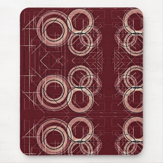 Mousepad Arquitetura (Frente)