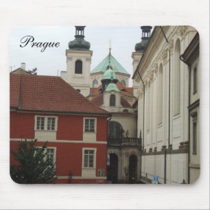 Mousepad Arquitetura de Praga