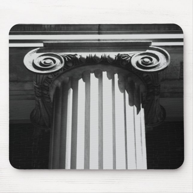 Mousepad Arquitetura NYC I (Frente)