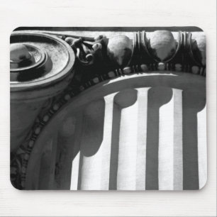 Mousepad Arquitetura NYC III