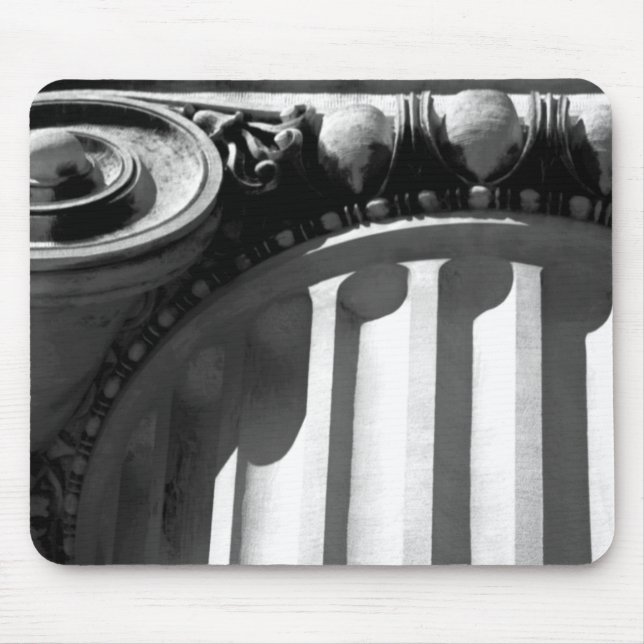 Mousepad Arquitetura NYC III (Frente)