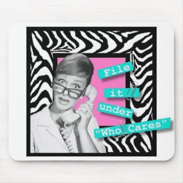 Mousepad Arquive-o… (Frente)