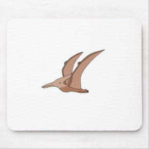 Mousepad Arquossauros Pterossauro