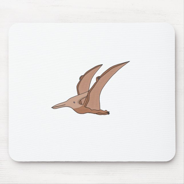Mousepad Arquossauros Pterossauro (Frente)