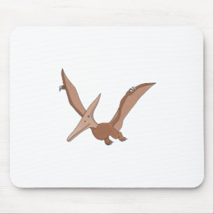 Mousepad Arquossauros Pterossauros