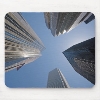 Mousepad Arranha-céus