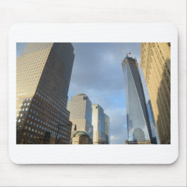 Mousepad Arranha-céus de Nova York