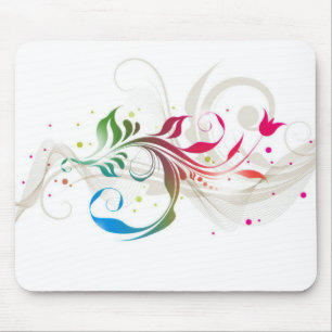 Mousepad Arraste e solte Crie seu próprio