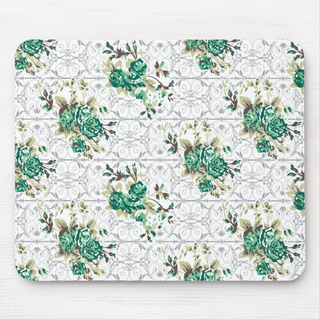 Mousepad Arraste e solte Crie seu próprio (Frente)