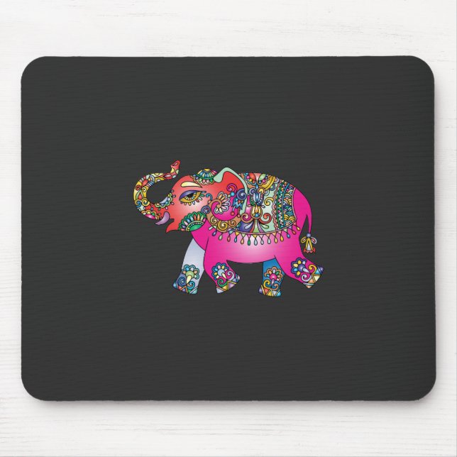 Mousepad Arraste e solte Crie seu próprio (Frente)