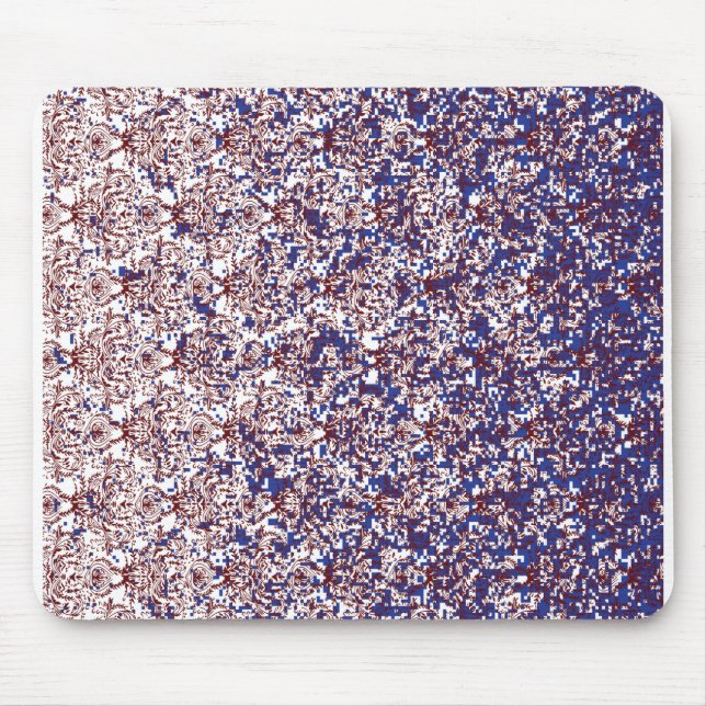 Mousepad Arraste e solte Crie seu próprio (Frente)