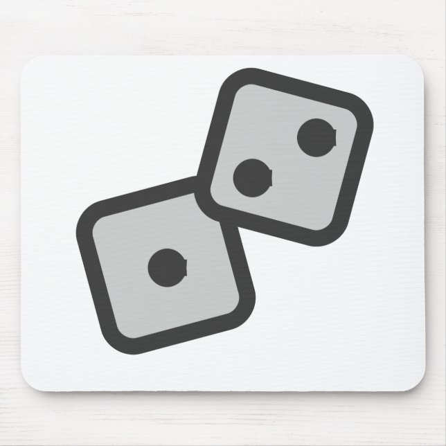 Mousepad Arroz (Frente)