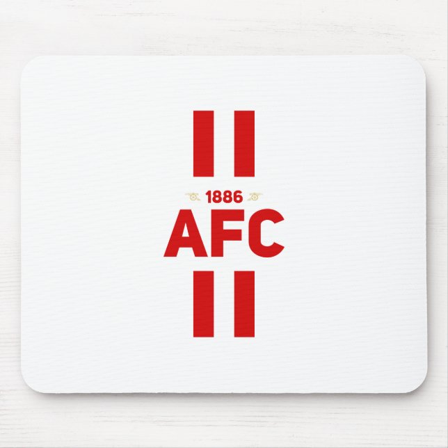 Mousepad Arsenal Football Club (Frente)