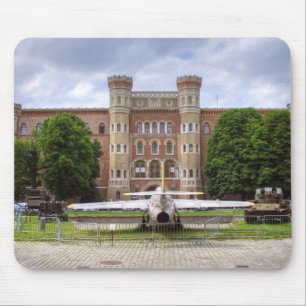 Mousepad Arsenal, Viena Áustria