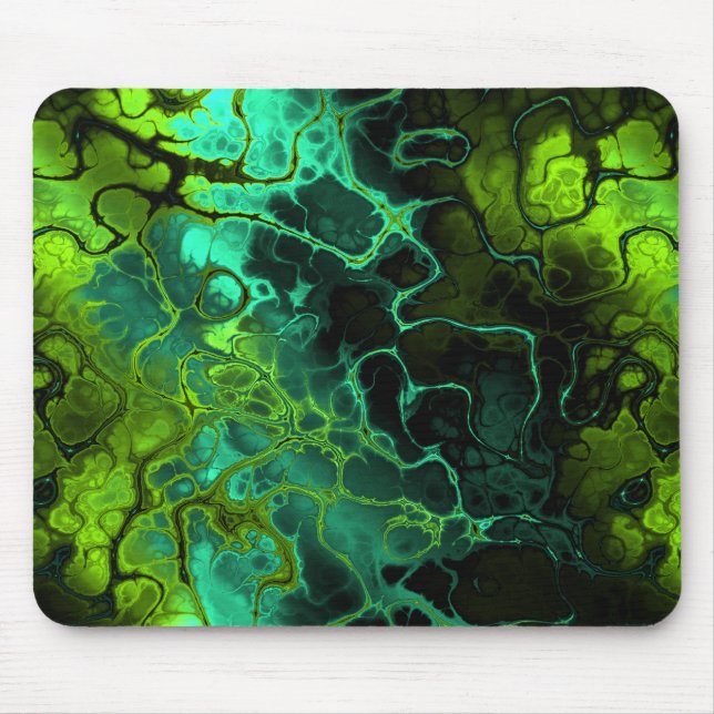 Mousepad Artº 1-9º Fractal (Frente)