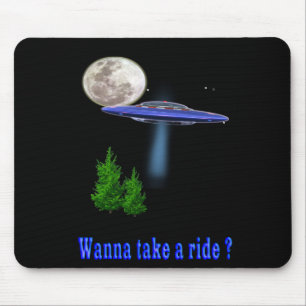 Mousepad Art Bell