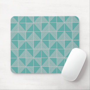 Mousepad Art Deco Quebra-cabeça
