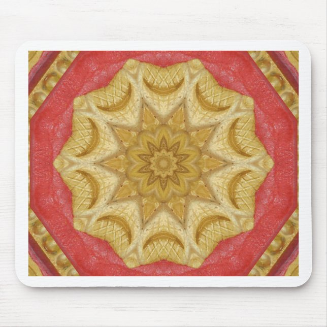 MOUSEPAD ARTE ABSTRACTA (Frente)