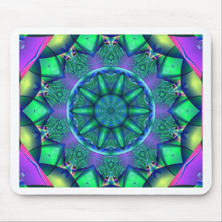 MOUSEPAD ARTE ABSTRACTA
