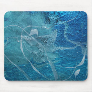 Mousepad Arte abstracta