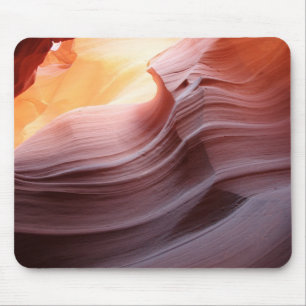 Mousepad Arte da garganta