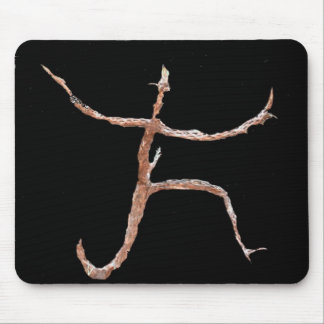 Mousepad arte da vara