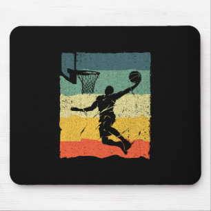 Mousepad Arte de Caveira Legal Para Homens Mulheres Caveira
