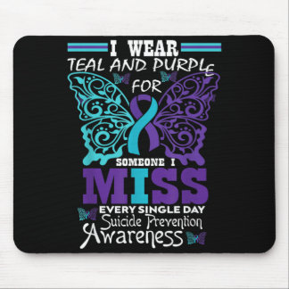Mousepad Arte de Conscientização