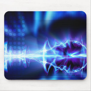 Mousepad Arte de Digitas - tapete do rato