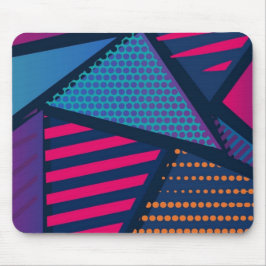 Mousepad Arte de grafite