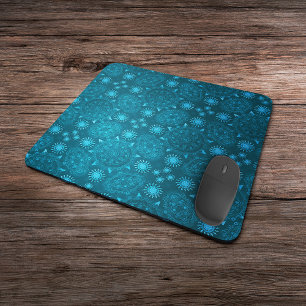 Mousepad Arte de hexa-árctica