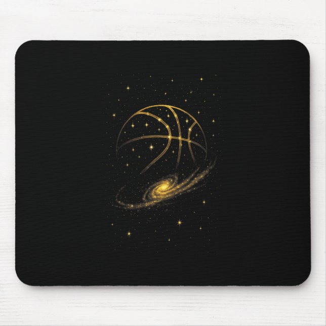 Mousepad Arte de Sketll (Frente)