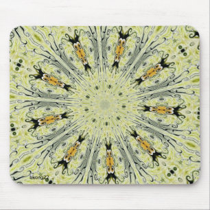 Mousepad arte digital