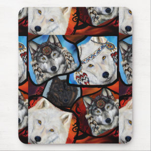 MOUSEPAD ARTE DO SUDOESTE