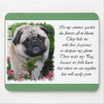 Arte dos Amantes de Pug