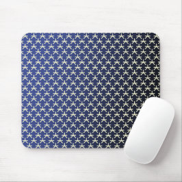 Mousepad Arte Egípcia Reimaginada