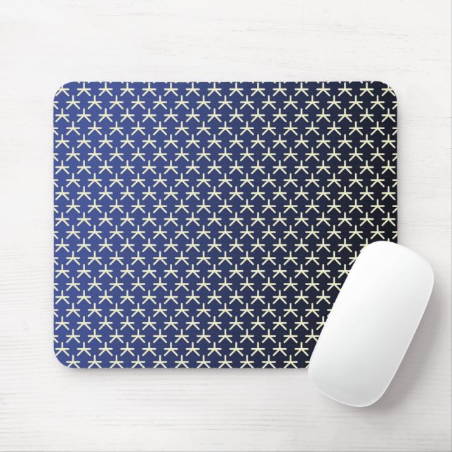 Mousepad Arte Egípcia Reimaginada (Com mouse)