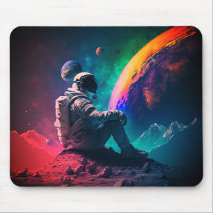 Mousepad Arte Externo