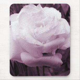 Mousepad Arte Floral