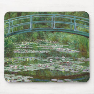 Mousepad Arte Francesa Claude Monet