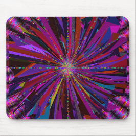 Mousepad Arte Mandala