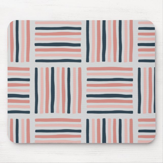 Mousepad Arte Moderna (Frente)